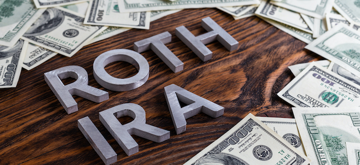 Why You Should Consider a Roth IRA for Tax-Free Retirement Savings