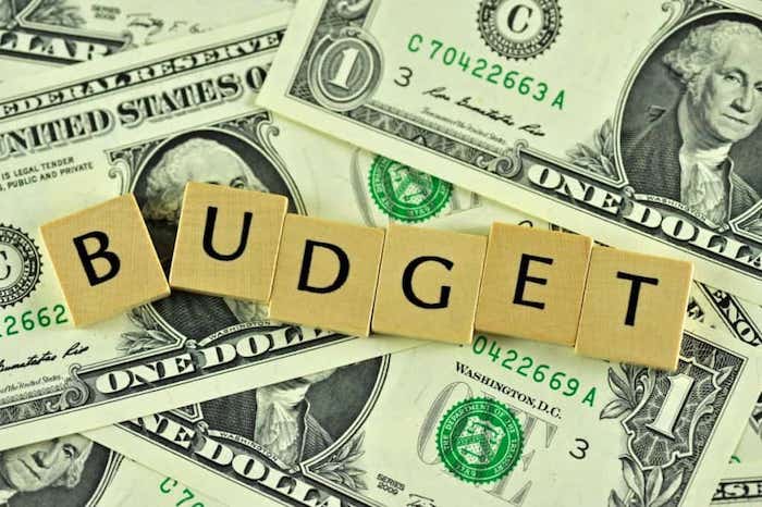 The Power of Budgeting: Why Creating and Sticking to a Budget is Essential