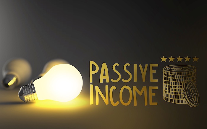 The Benefits of Creating Multiple Streams of Passive Income