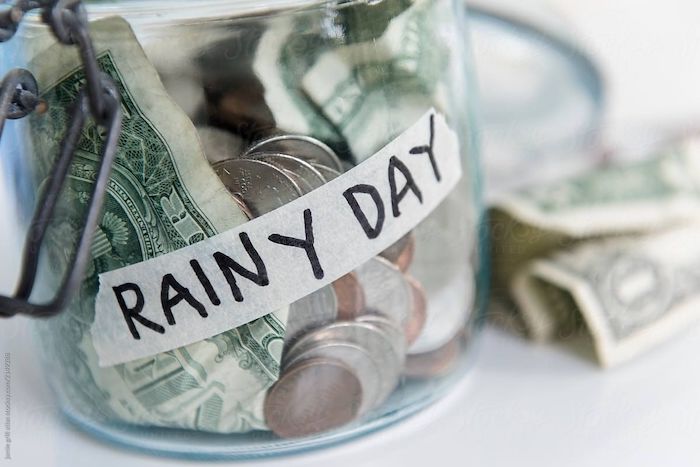 Safeguard Your Finances: The Benefits of Having a Rainy Day Fund