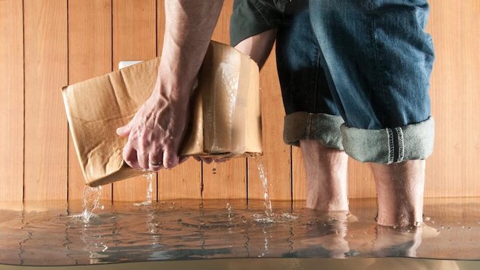 Don’t Wait Until It’s Too Late: Why You Should Consider Flood Insurance for Your Basement Now