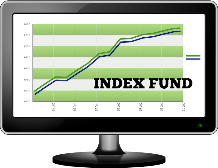 Exploring the Financial Benefits of Investing in Index Funds for Long-Term Growth