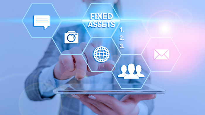 Streamlining Efficiency and Productivity: The Significance of Fixed Asset Management