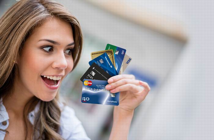 Guide to Acquiring UK Credit Cards