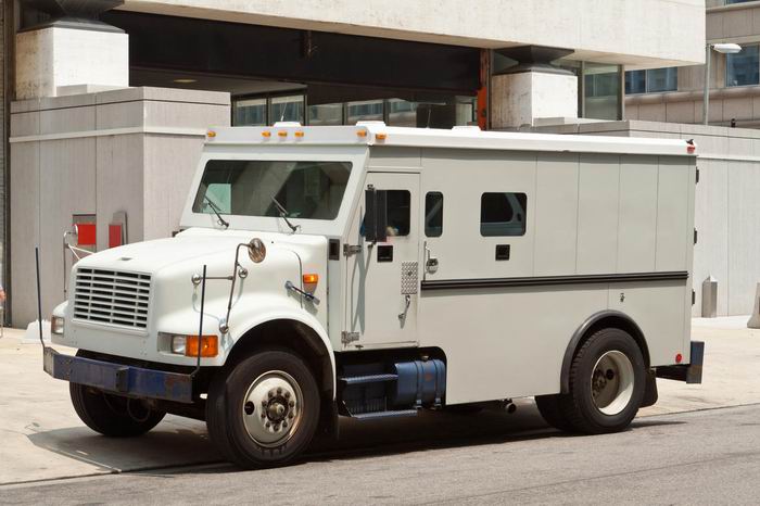 Armored Car Insurance: Protecting Your Valuables On the Go