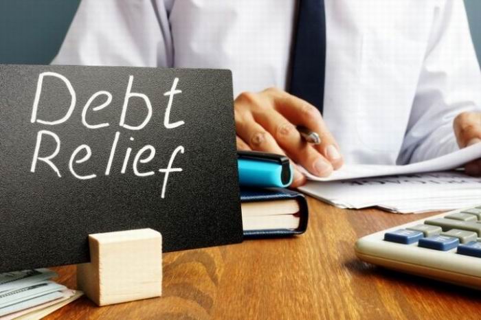 How to Choose a Debt Relief Company