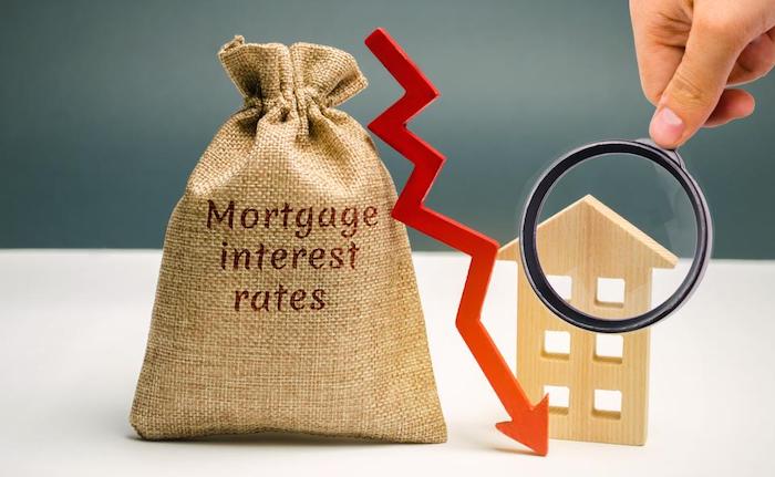 Understanding the Impact of Interest Rates on Mortgage Affordability