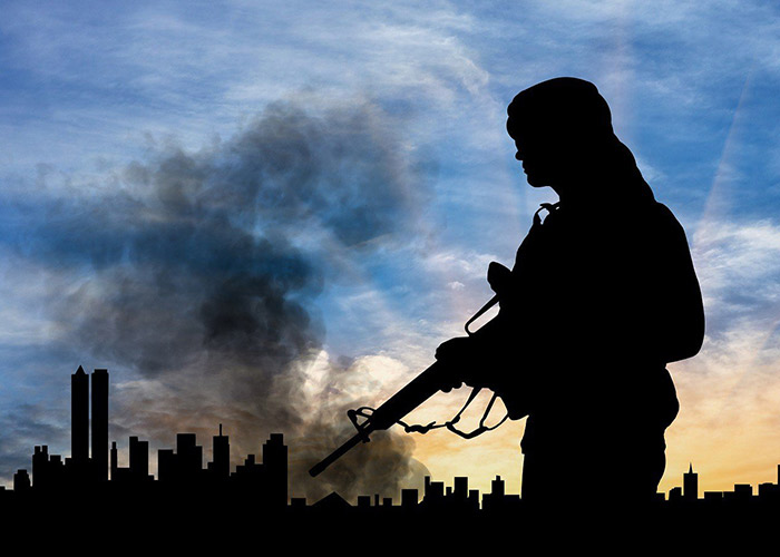 Terrorism Insurance: Protecting Businesses Against Unforeseen Threats