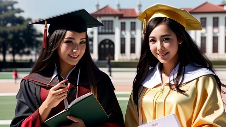 How to Finance Your Education: Study in USA Scholarships