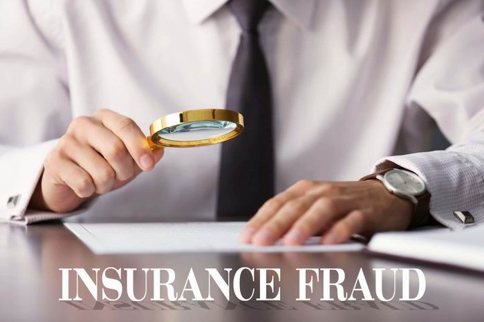 Insurance Fraud: A Deceptive Game with Financial Consequences