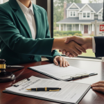 A Buyer’s Guide to Real Estate Law and Closing a Deal