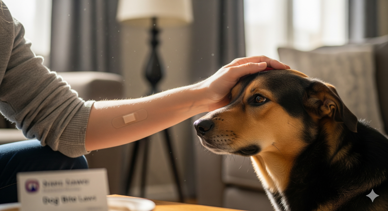 Dog Bite Laws in Your State: A Guide for Victims