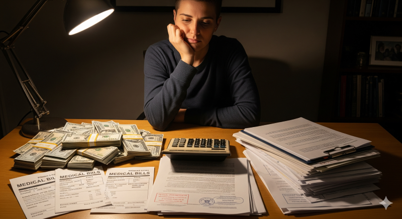 How to Calculate the Value of Your Personal Injury Claim
