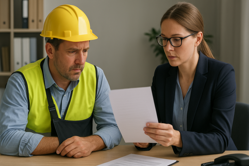 Navigating Workers’ Compensation Claims: What You Need to Know
