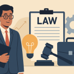 Startup Law: Key Legal Steps for New Entrepreneurs
