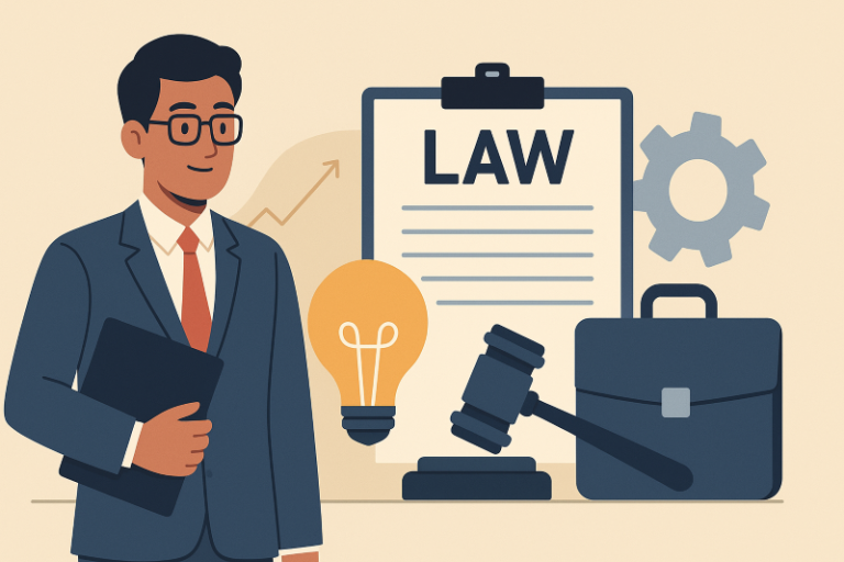 Startup Law: Key Legal Steps for New Entrepreneurs