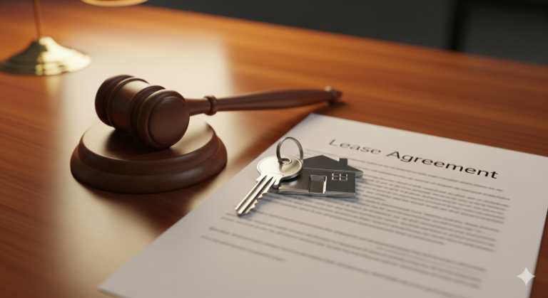 Understanding the Landlord-Tenant Laws in Your State