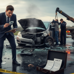 What to Do After a Car Accident: Your Legal Rights and Next Steps