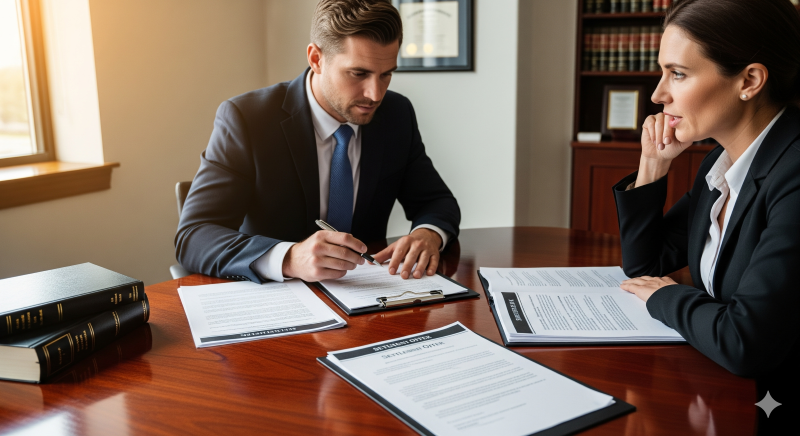 What to Know Before You Settle Your Personal Injury Case