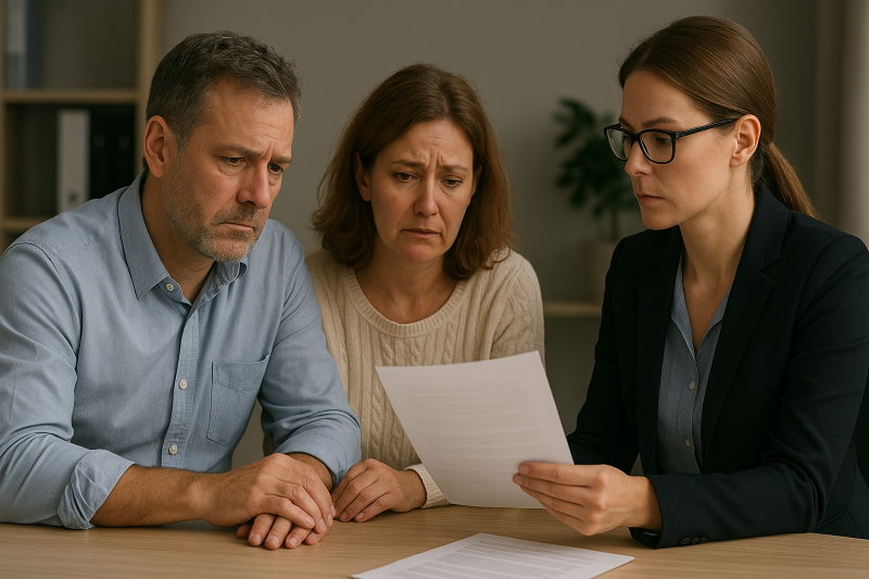 Wrongful Death Lawsuits: A Compassionate Guide to the Legal Process