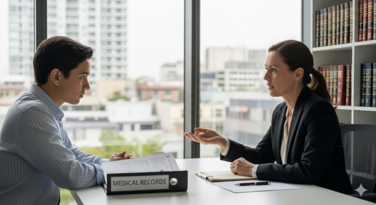 Medical Malpractice 101: Understanding Your Rights as a Patient