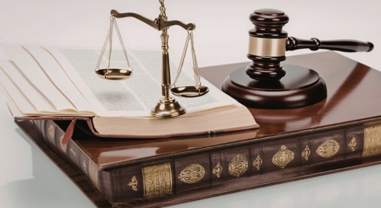 How to Understand the Law: A Beginner’s Simple Guide