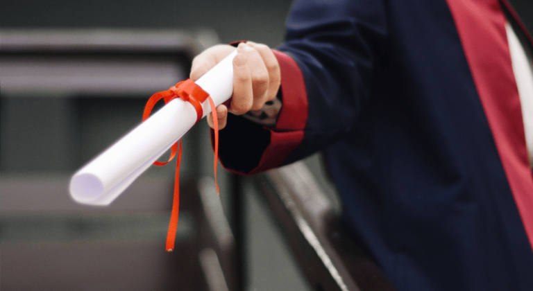 How to Write a Strong Statement of Purpose for Graduate School